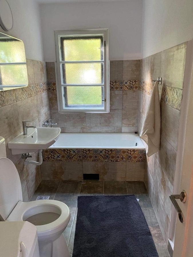 Casa Bucataria Fonix Hotell Praid Exteriör bild