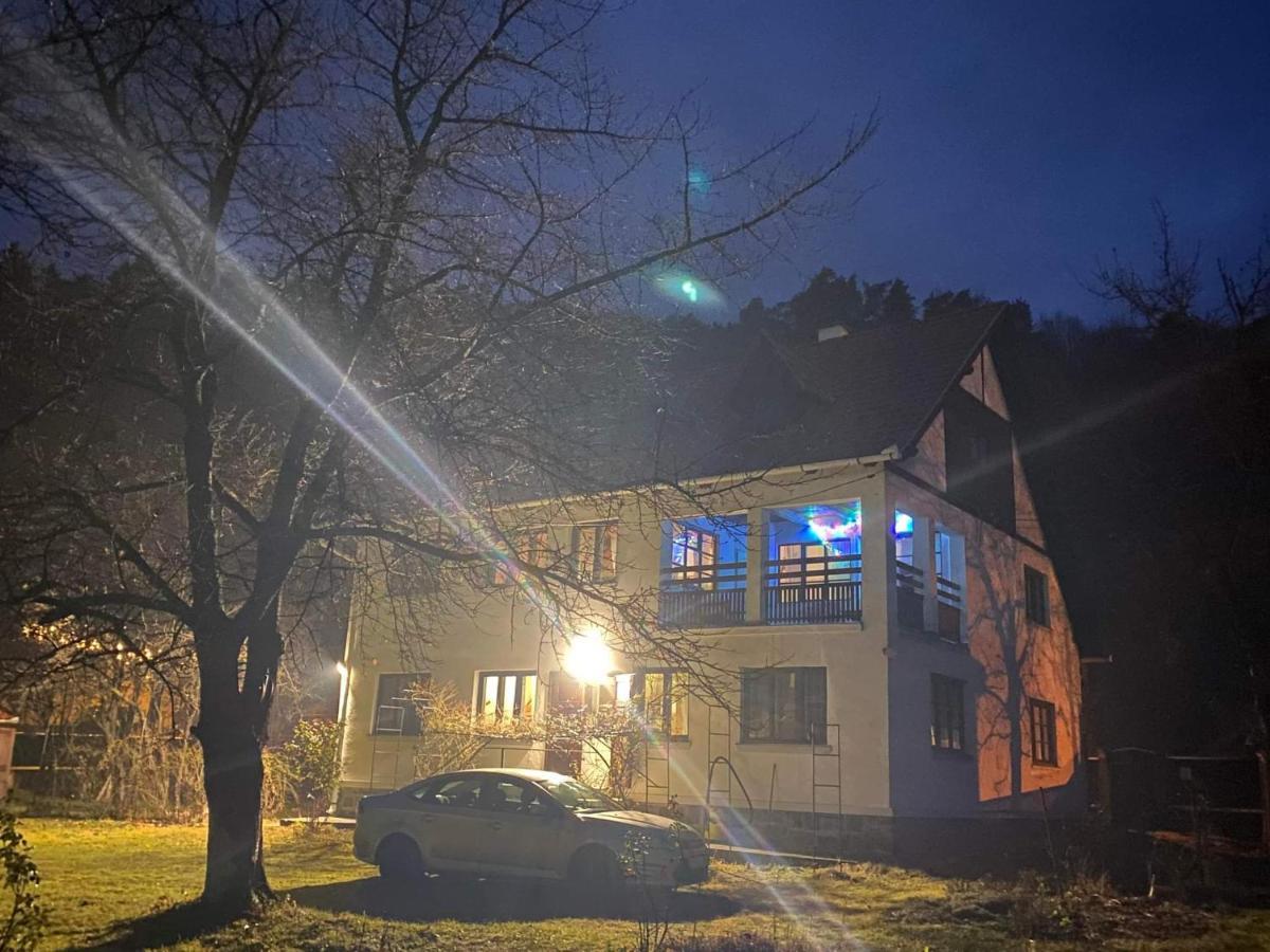 Casa Bucataria Fonix Hotell Praid Exteriör bild